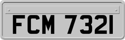 FCM7321