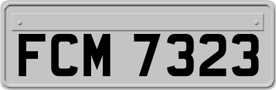 FCM7323