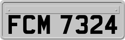 FCM7324