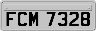 FCM7328