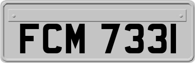 FCM7331