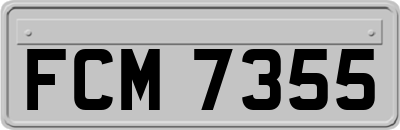 FCM7355