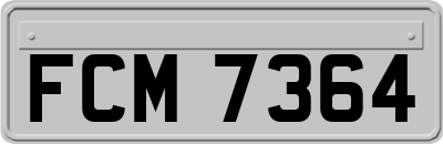 FCM7364