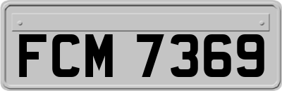 FCM7369