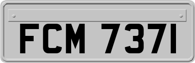 FCM7371