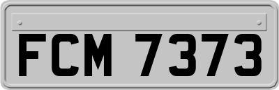 FCM7373