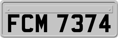 FCM7374