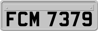 FCM7379
