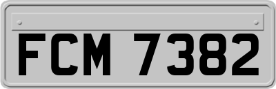 FCM7382