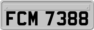 FCM7388