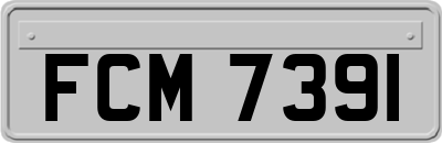 FCM7391
