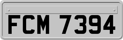 FCM7394