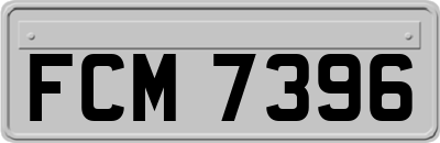 FCM7396