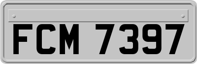 FCM7397