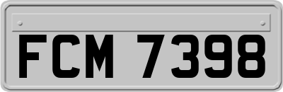 FCM7398