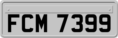 FCM7399
