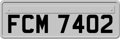 FCM7402