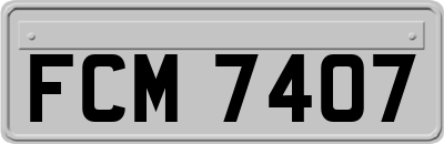 FCM7407