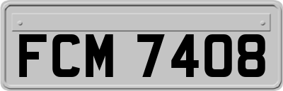 FCM7408