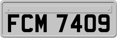 FCM7409