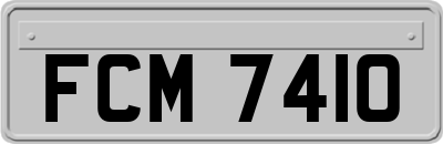 FCM7410