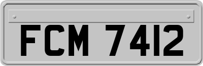 FCM7412