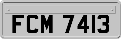 FCM7413