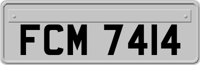 FCM7414