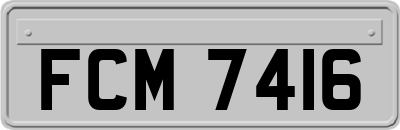 FCM7416
