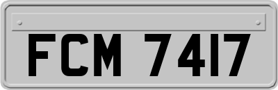 FCM7417