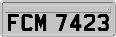 FCM7423