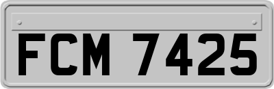 FCM7425