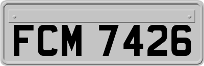 FCM7426