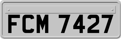 FCM7427