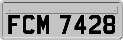 FCM7428