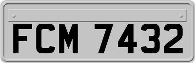 FCM7432