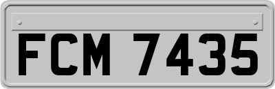 FCM7435