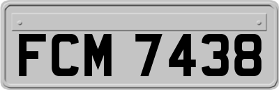 FCM7438