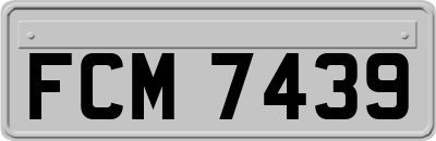FCM7439