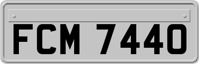 FCM7440