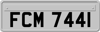 FCM7441