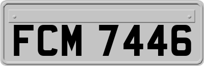 FCM7446
