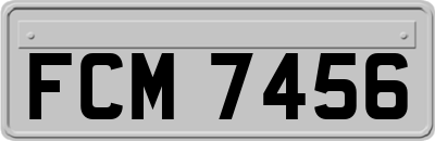 FCM7456