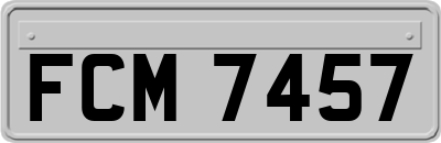 FCM7457