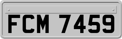 FCM7459