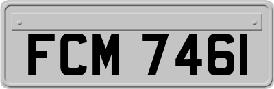FCM7461