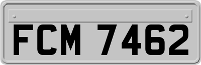 FCM7462