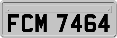 FCM7464