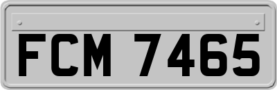 FCM7465
