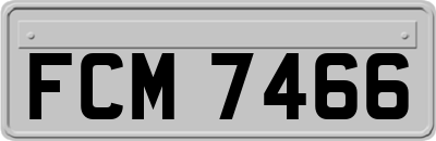 FCM7466
